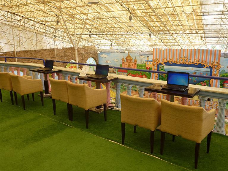 Zante Royal Resort Vasilikí 外观 照片