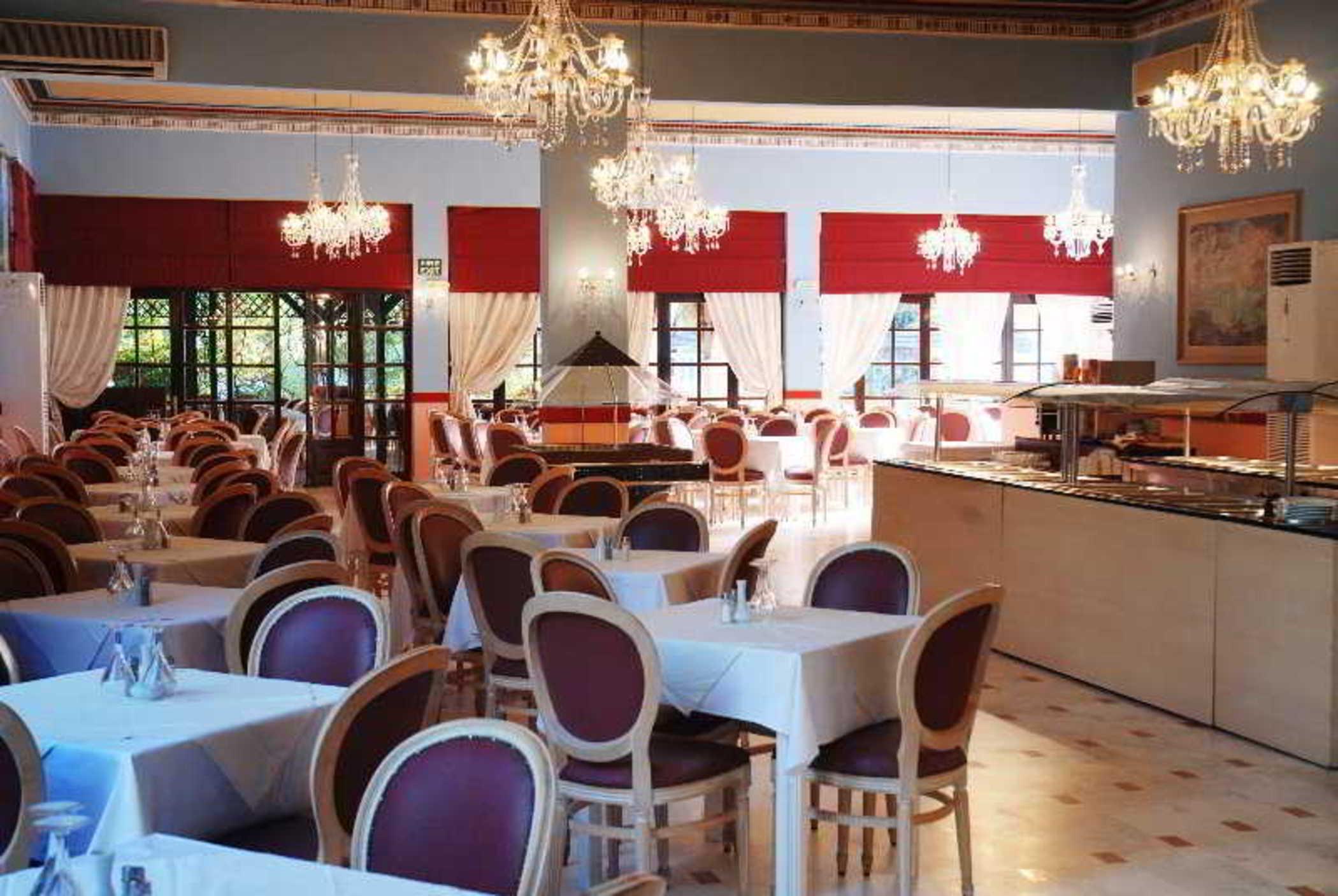 Zante Royal Resort Vasilikí 外观 照片