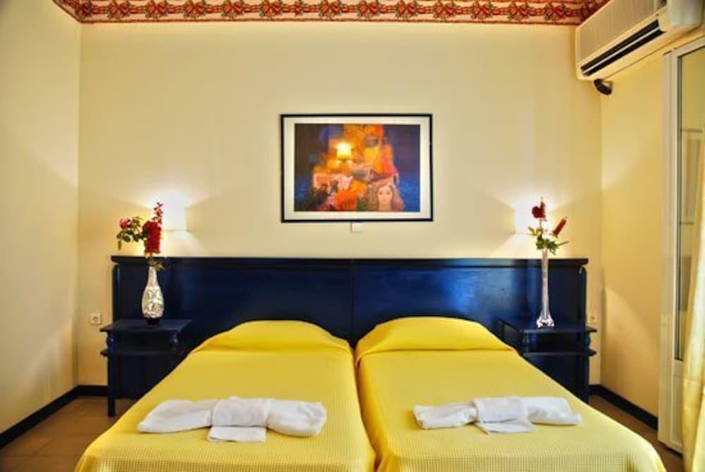 Zante Royal Resort Vasilikí 外观 照片